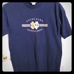 Notre Dame Men’s T-shirt